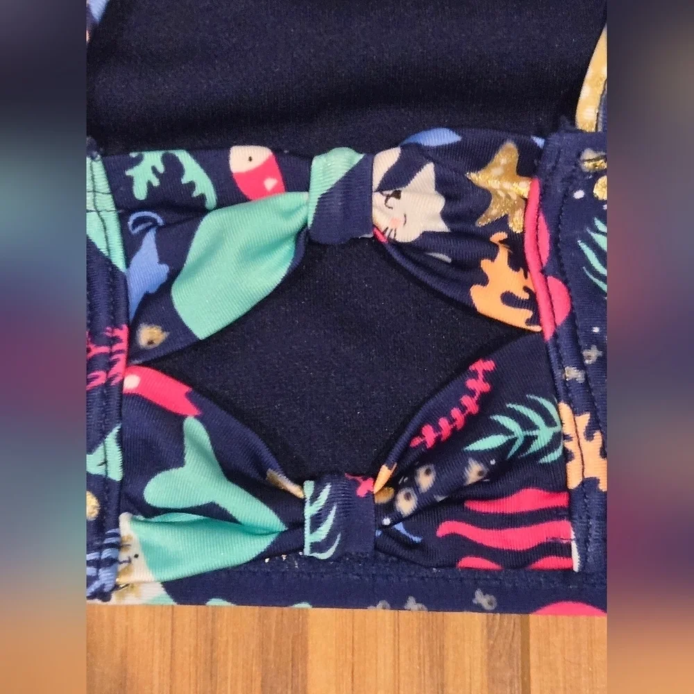❤️ NWOT Cat & Jack Kids Swimwear